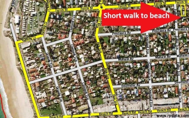 54 Ferris Street, CHRISTIES BEACH SA 5165, Christies Beach - Thumbnail 3