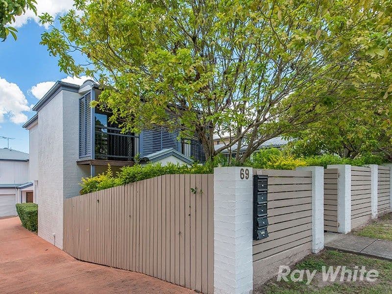 69 Erneton Street, Newmarket QLD 4051, Newmarket - Thumbnail 2