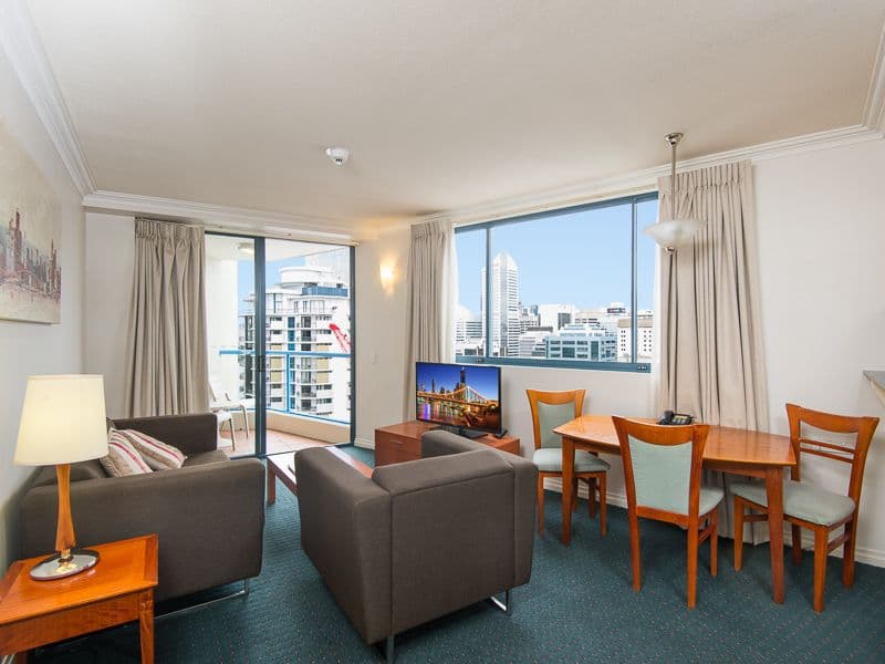 unit 2402-2403 / 570 Queen Street, BRISBANE QLD 4000, Brisbane City - Thumbnail 7