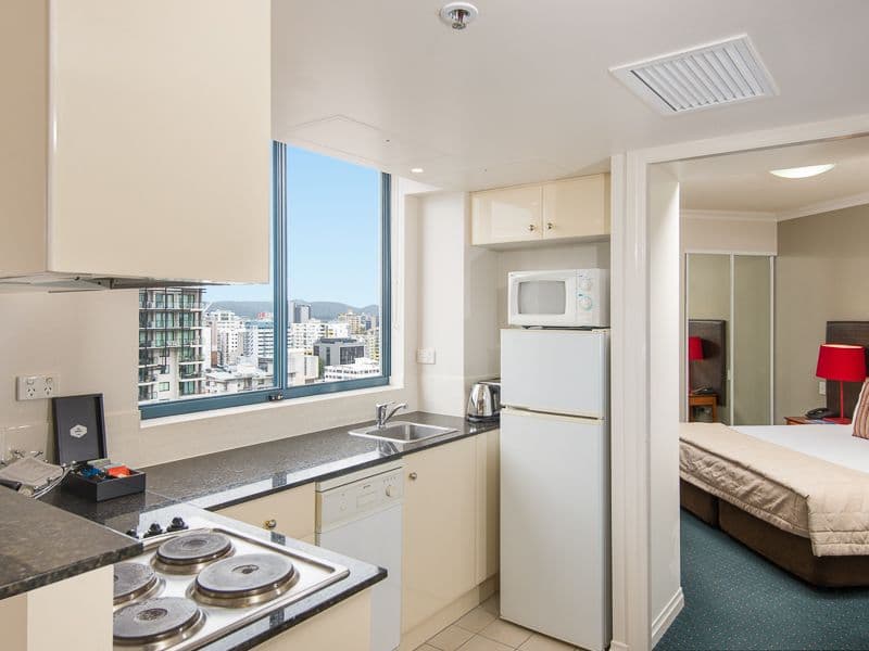unit 2402-2403 / 570 Queen Street, BRISBANE QLD 4000, Brisbane City - Thumbnail 8