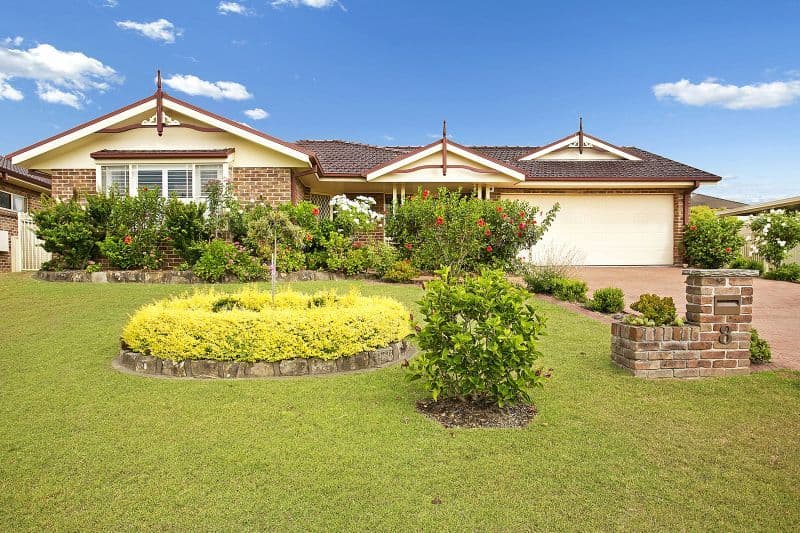 8 Donegal Drive, ASHTONFIELD NSW 2323, Ashtonfield - Thumbnail 2