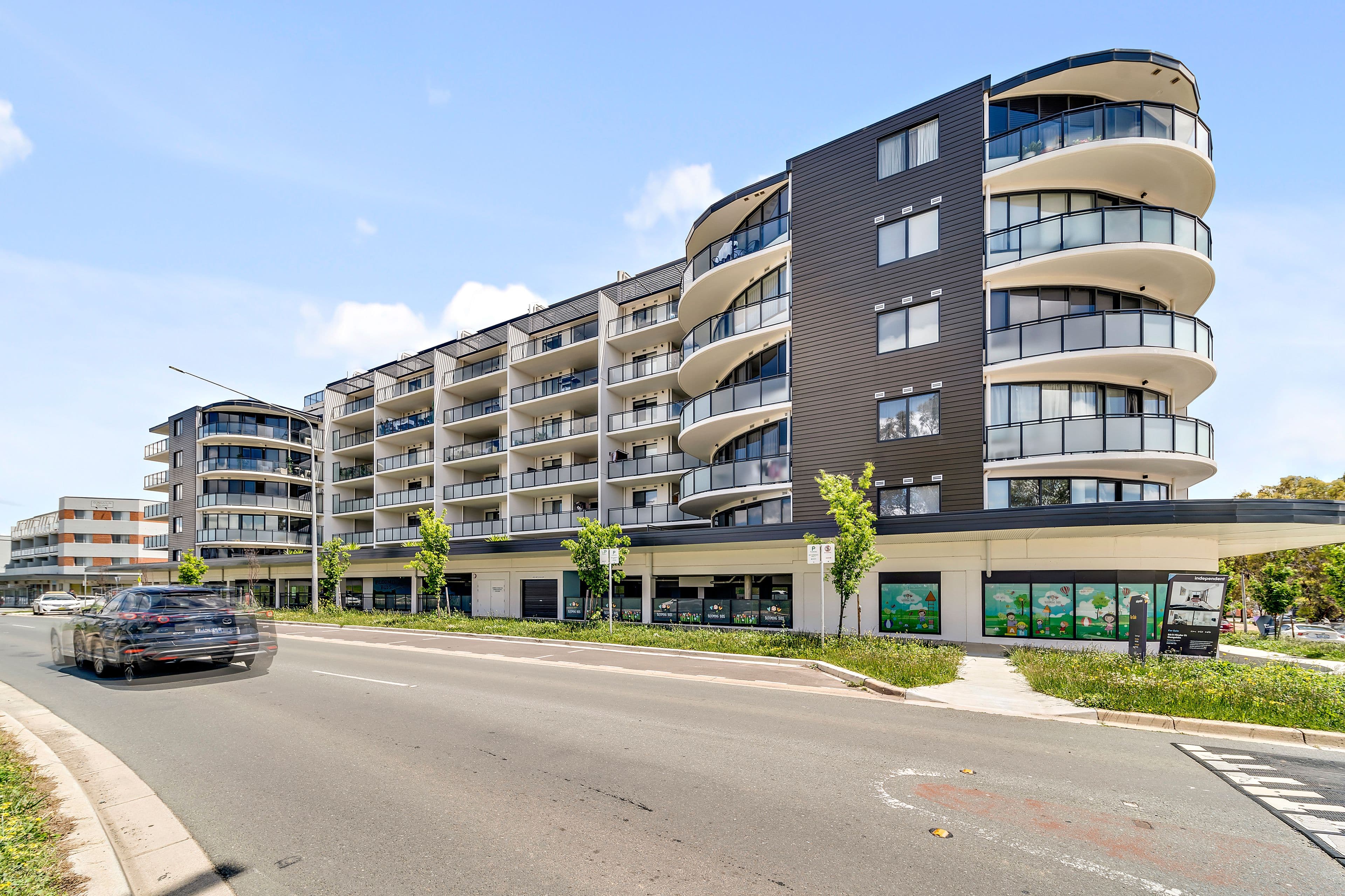 2 Hinder Street, Gungahlin ACT 2912, Gungahlin - Image 1