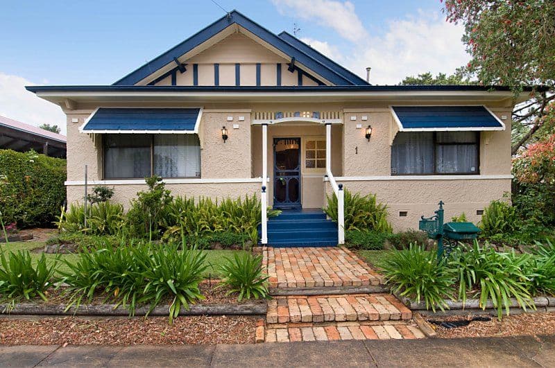 3/54 First Avenue, Kingaroy, QLD, 4610, Kingaroy - Image 1