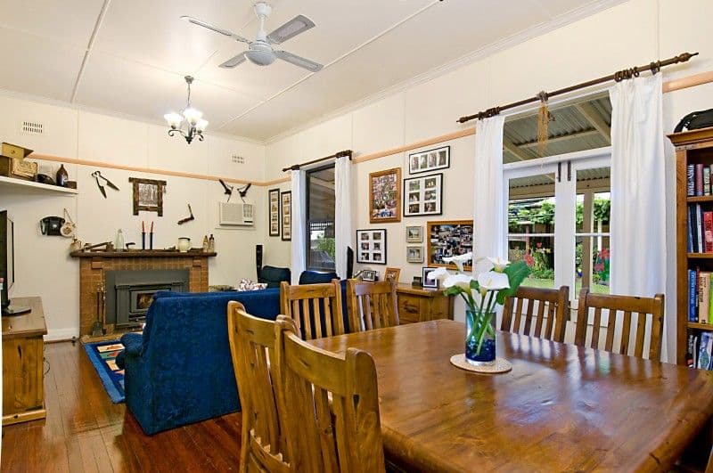 3/54 First Avenue, Kingaroy, QLD, 4610, Kingaroy - Thumbnail 6
