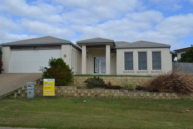 117 Pacific Heights Road, PACIFIC HEIGHTS QLD 4703, Pacific Heights - Image 1