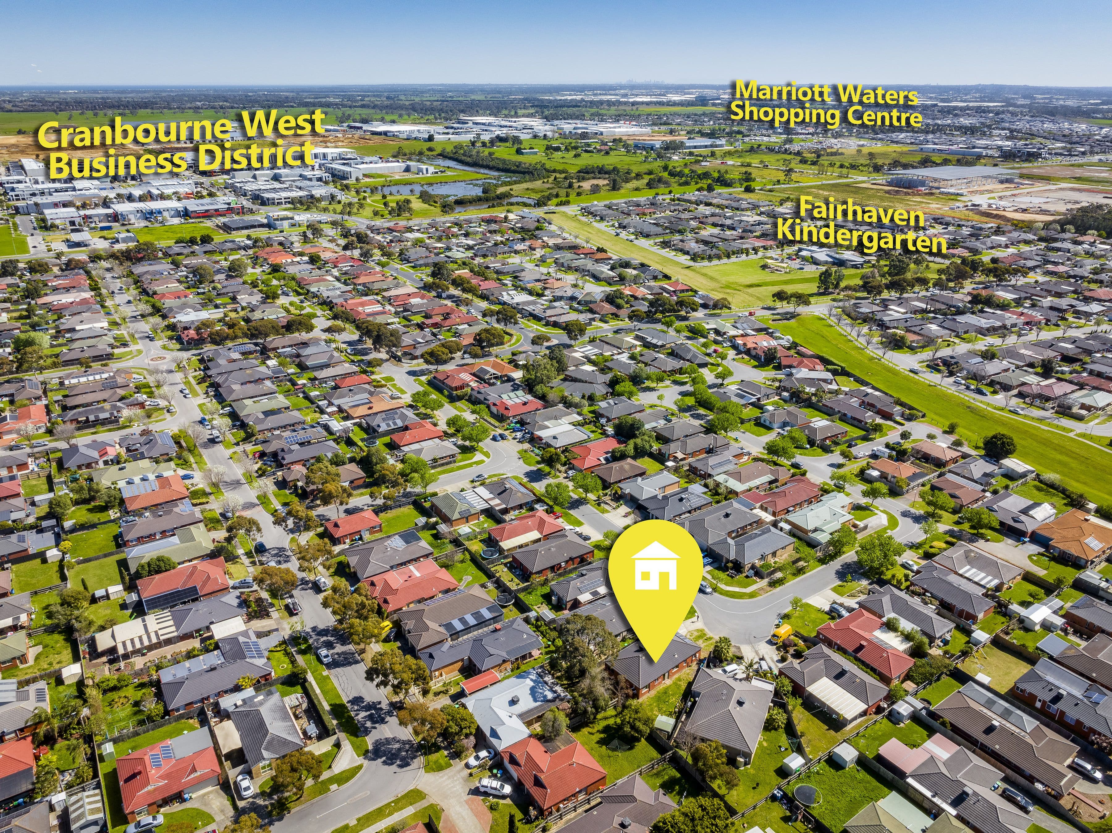 12 Bellbrae Crescent, Cranbourne West VIC 3977, Cranbourne West - Thumbnail 4