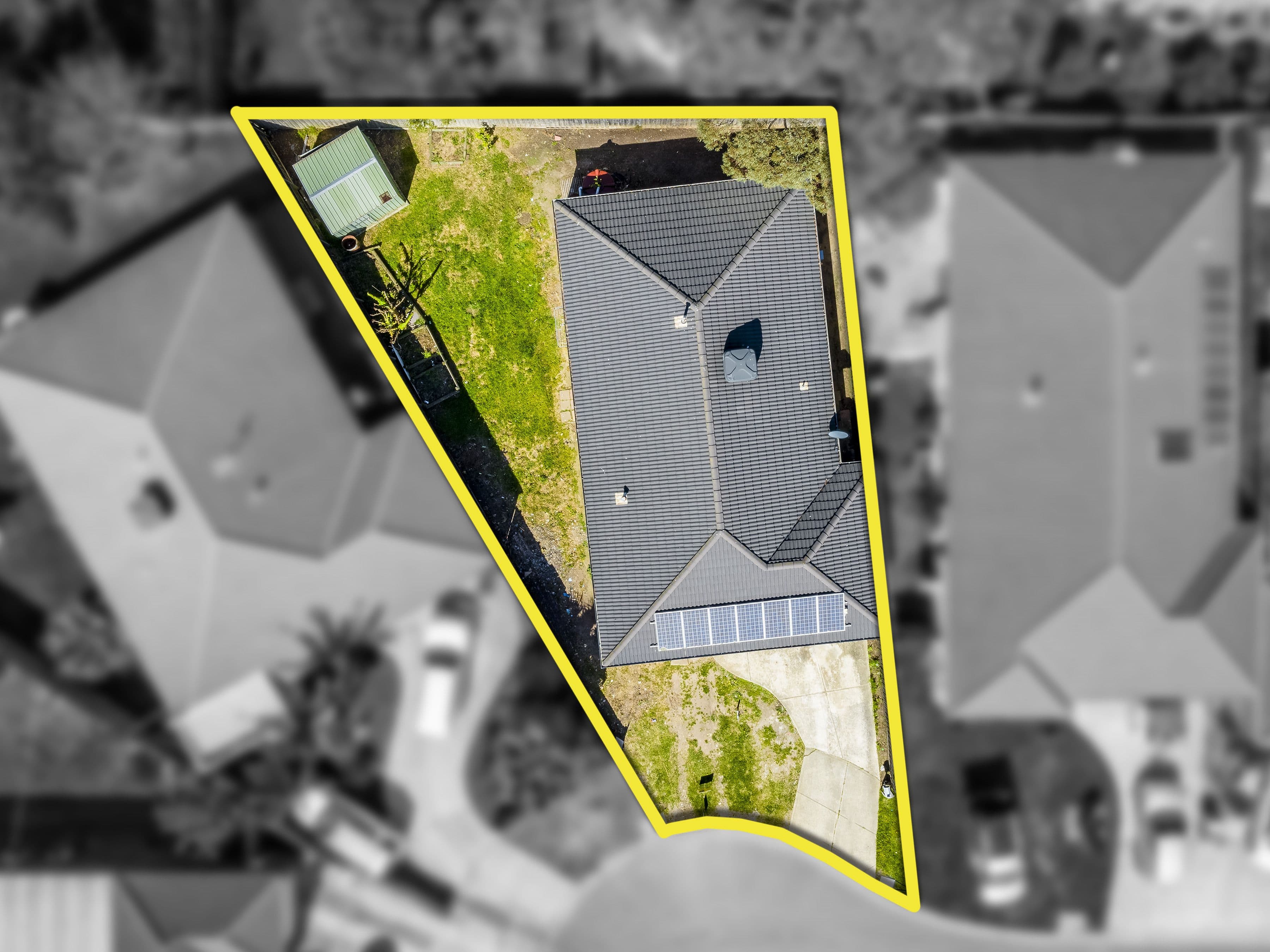 12 Bellbrae Crescent, Cranbourne West VIC 3977, Cranbourne West - Thumbnail 5