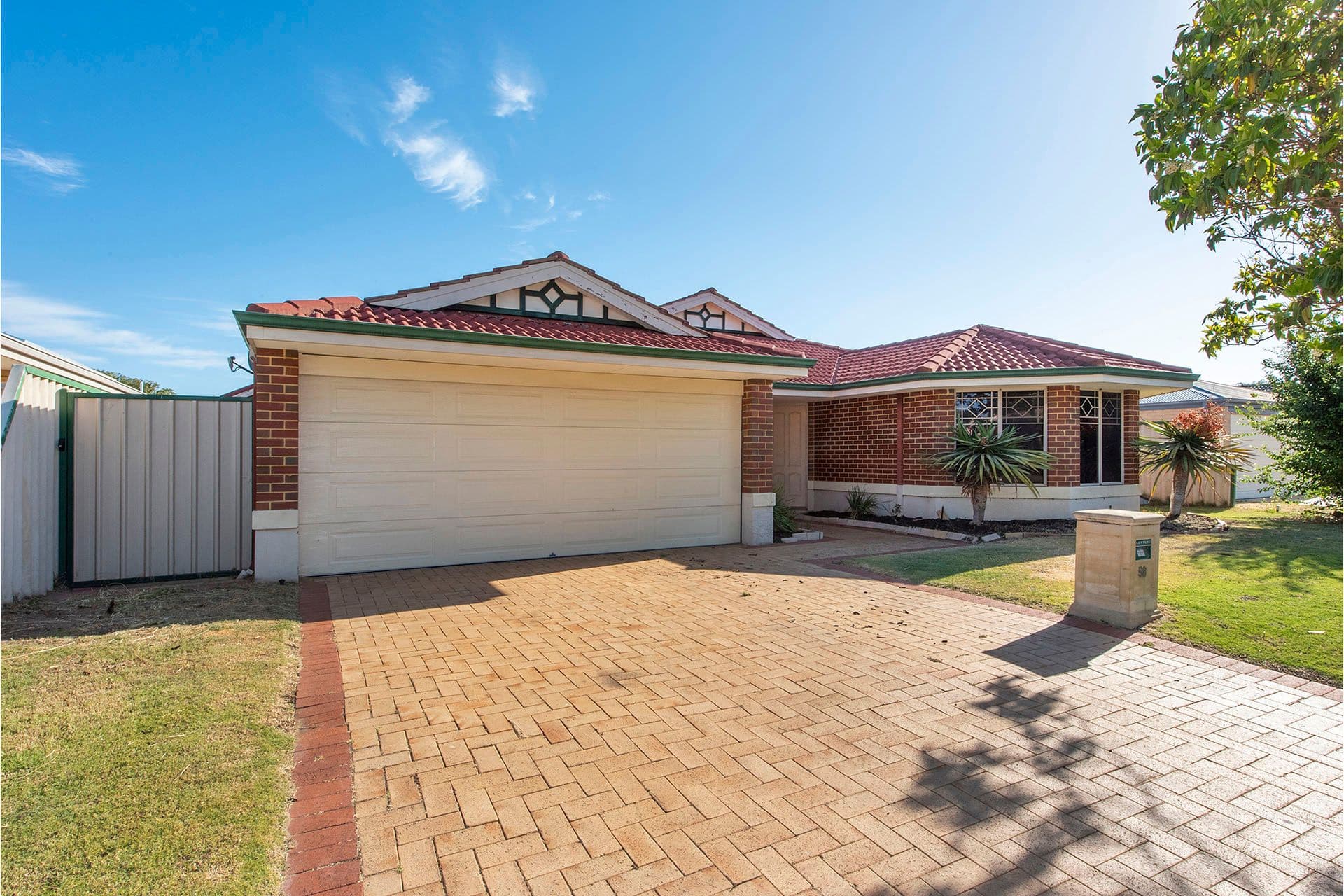 58 Zaragoza Drive, Port Kennedy WA 6172, Port Kennedy - Thumbnail 2