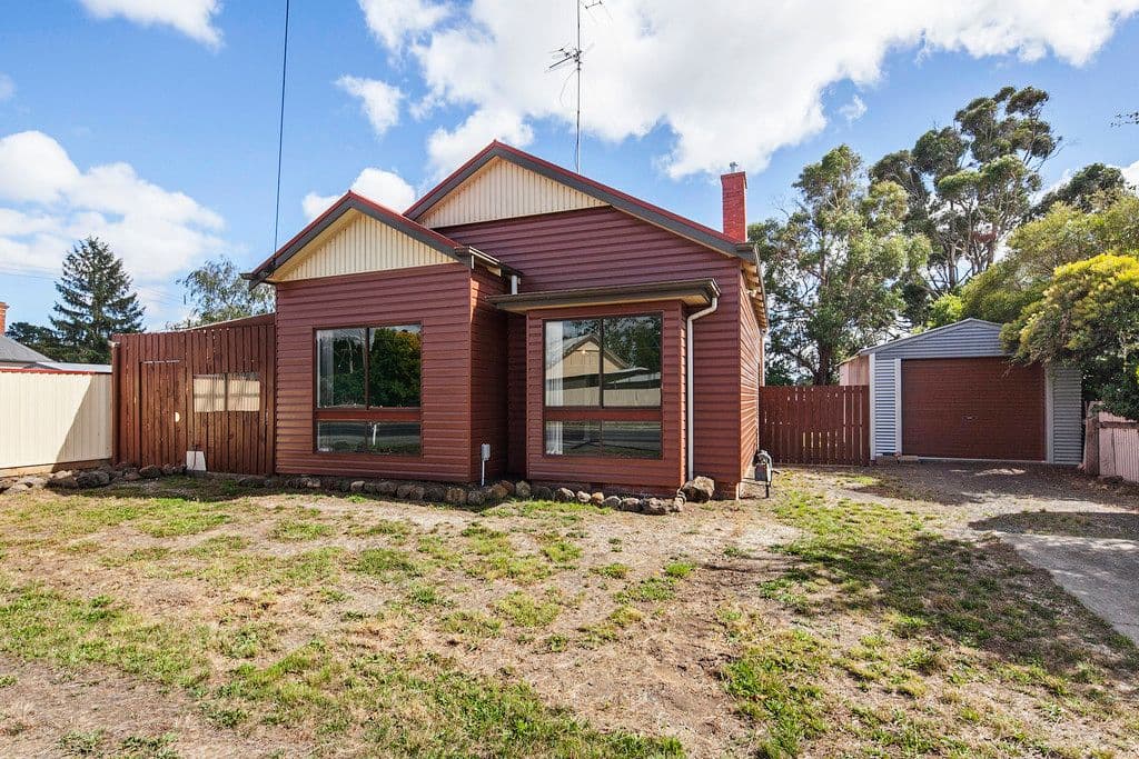 1 Spencer Street, Ballarat VIC 3350, Canadian - Image 1