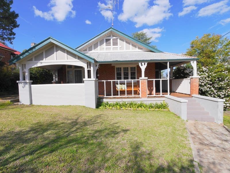 151 Fitzroy Street, Cowra NSW 2794, Cowra - Image 1