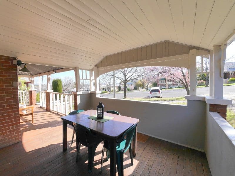 151 Fitzroy Street, Cowra NSW 2794, Cowra - Thumbnail 2
