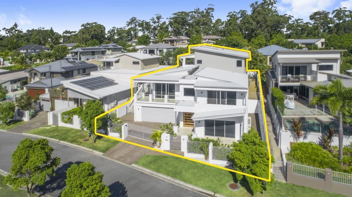 10 Corvus Way, Robina QLD 4226, Robina - Thumbnail 5