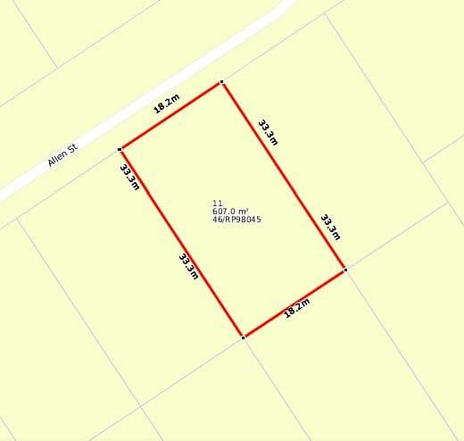 11 Allen Street, Victoria Point QLD 4165, Victoria Point - Thumbnail 2