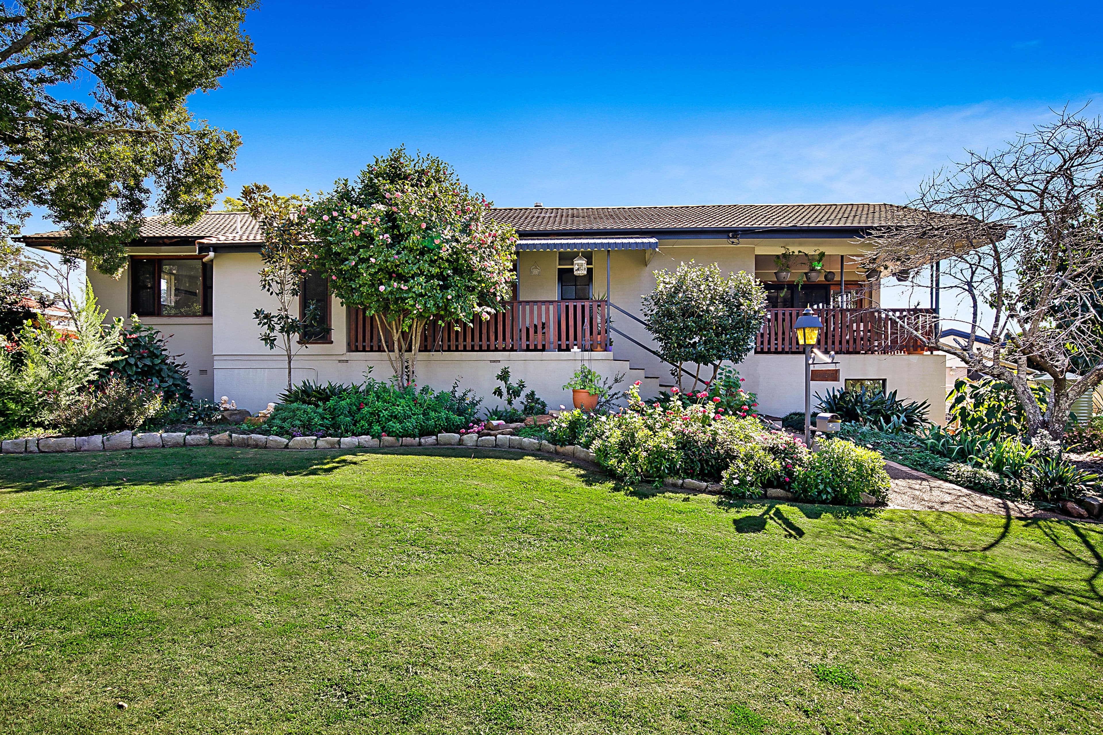 3 to 5 Alfred Street, MOUNT LOFTY QLD 4350, Mount Lofty - Image 1