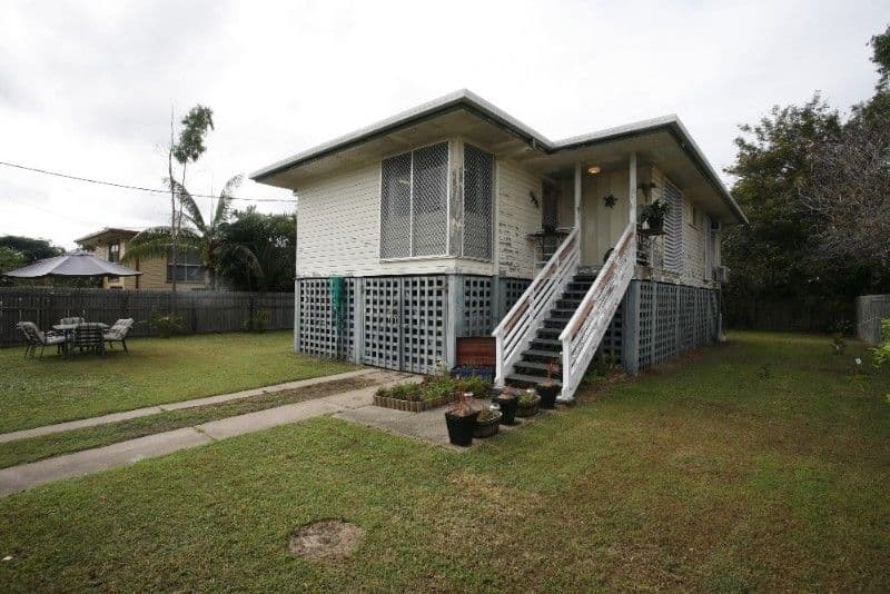 28 Tregaskis Street, VINCENT QLD 4814, Vincent - Thumbnail 4