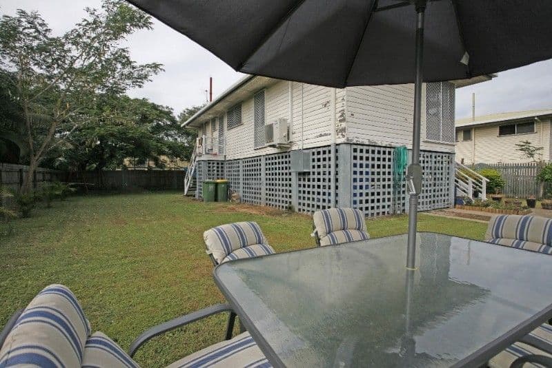 28 Tregaskis Street, VINCENT QLD 4814, Vincent - Thumbnail 7
