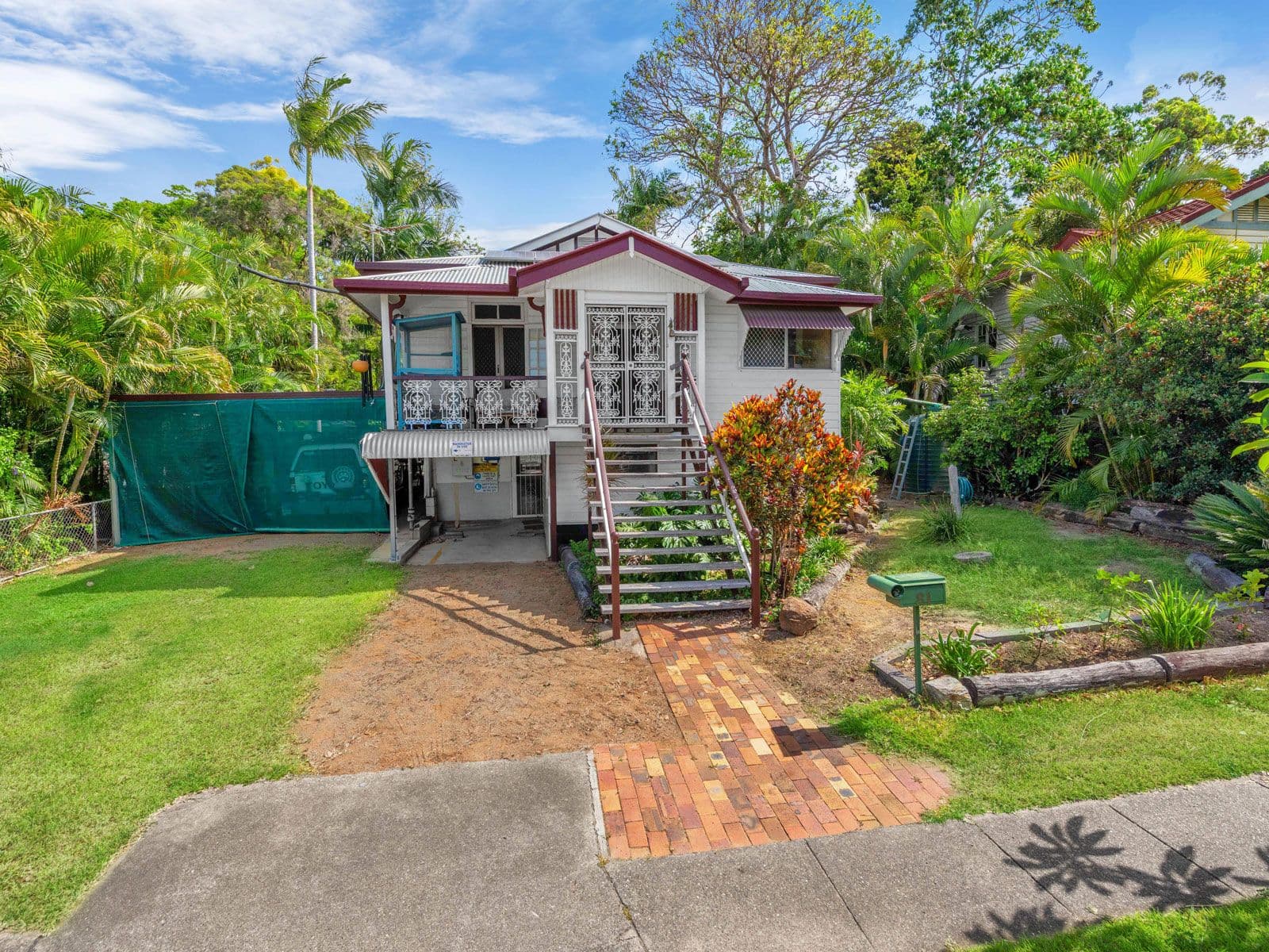 81 Martindale Street, Corinda QLD 4075, Corinda - Image 1