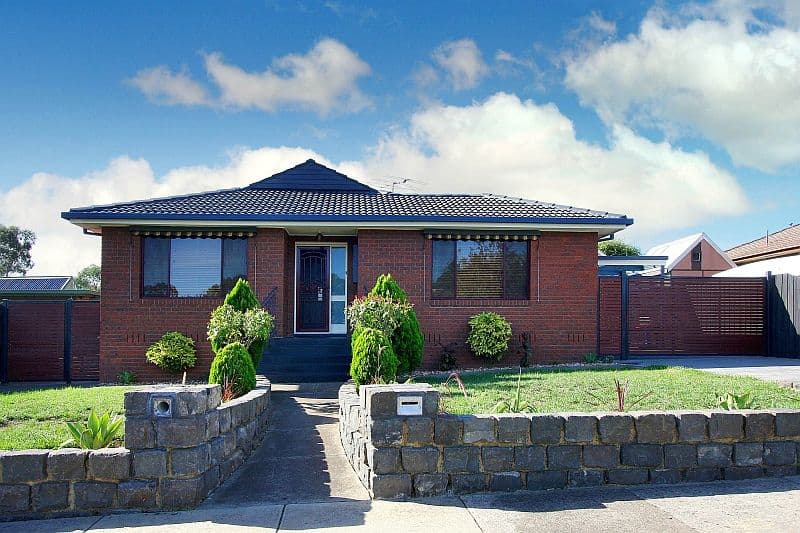 6 Streeton Circuit, MILL PARK VIC 3082, Mill Park - Image 1