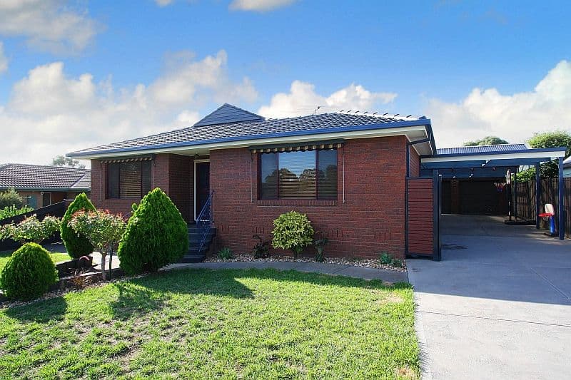 6 Streeton Circuit, MILL PARK VIC 3082, Mill Park - Thumbnail 2