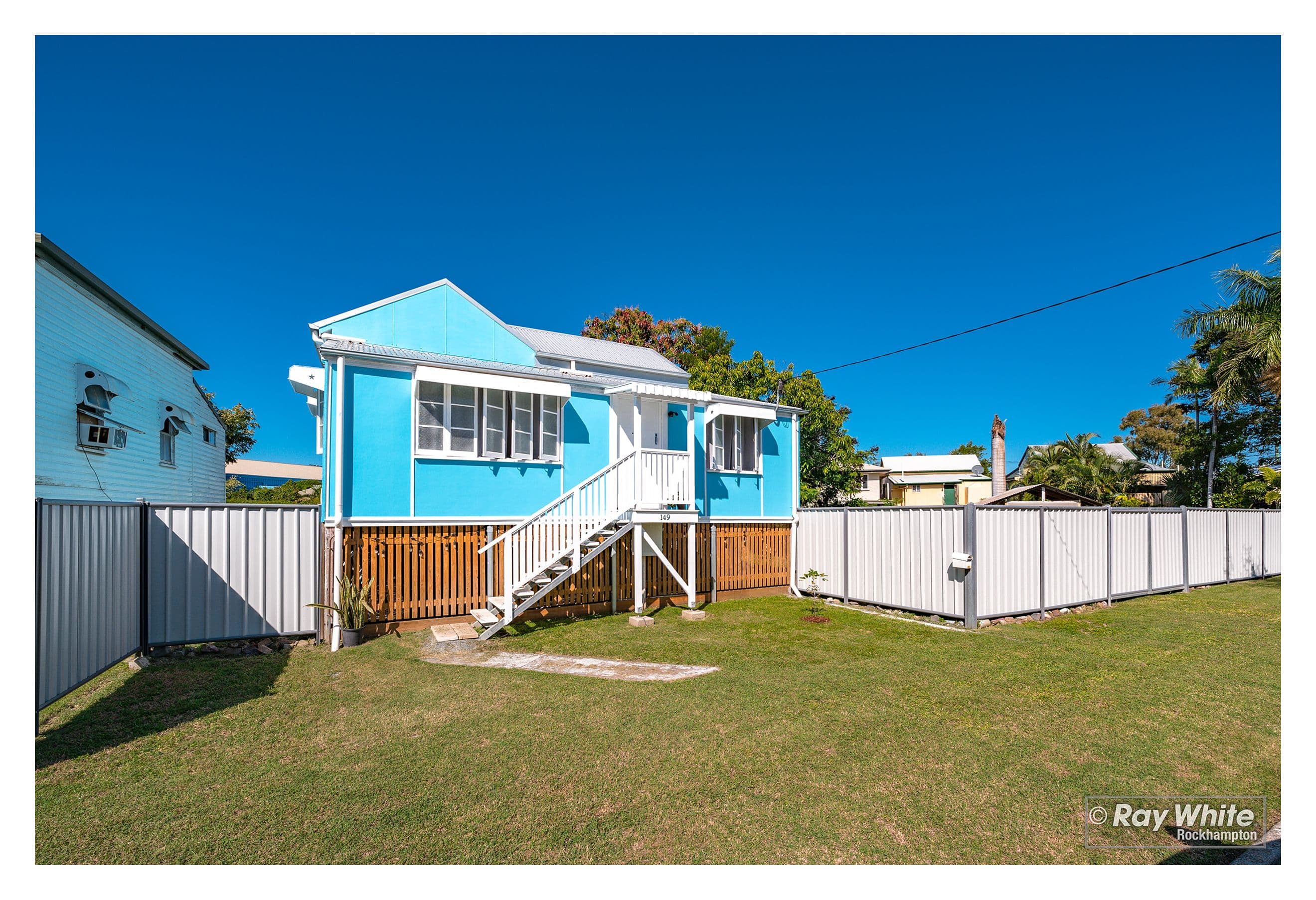 149 Stanley Street, Allenstown QLD 4700, Allenstown - Image 1