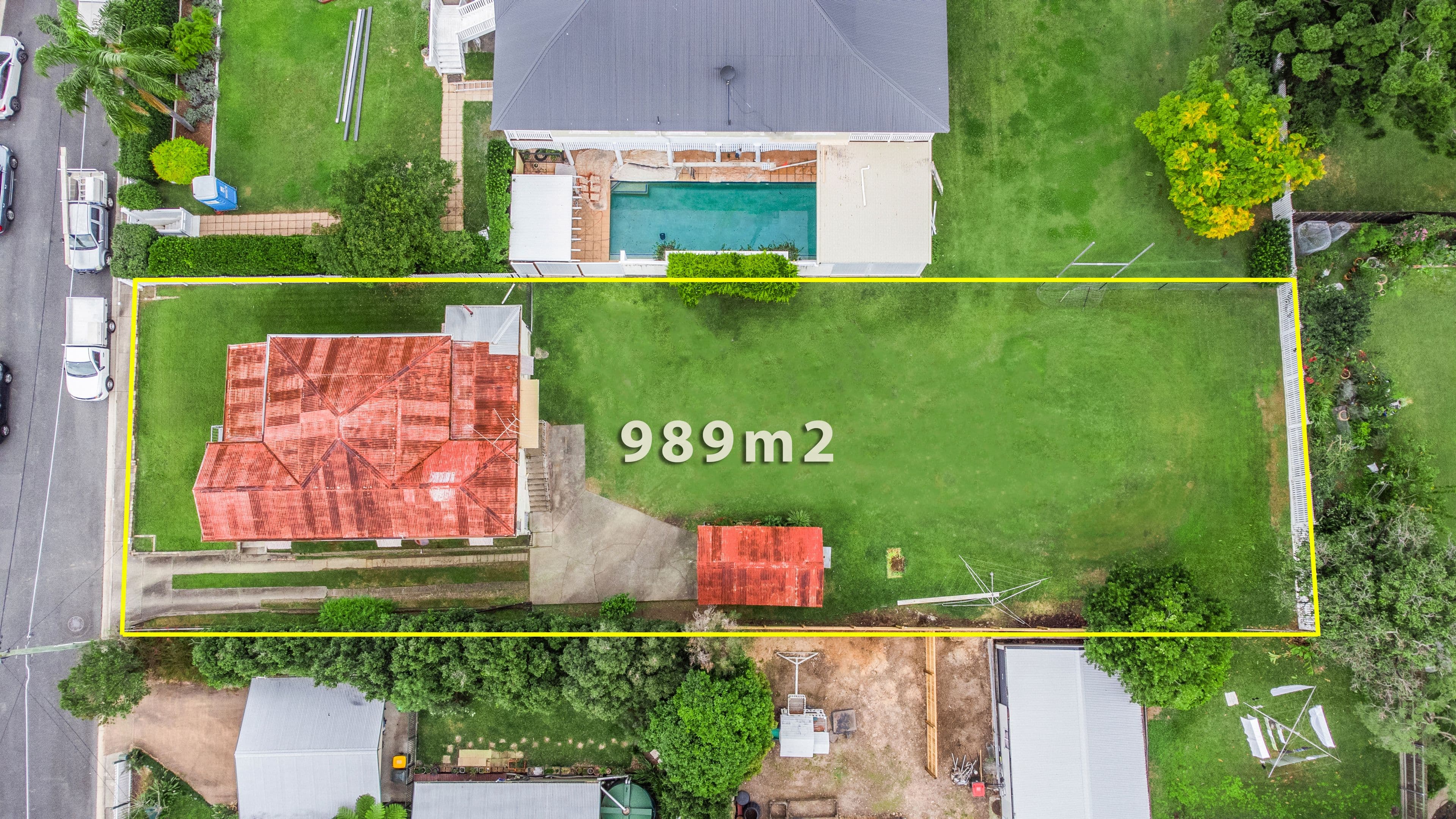 218 Wilston Road, Newmarket QLD 4051, Newmarket - Thumbnail 2