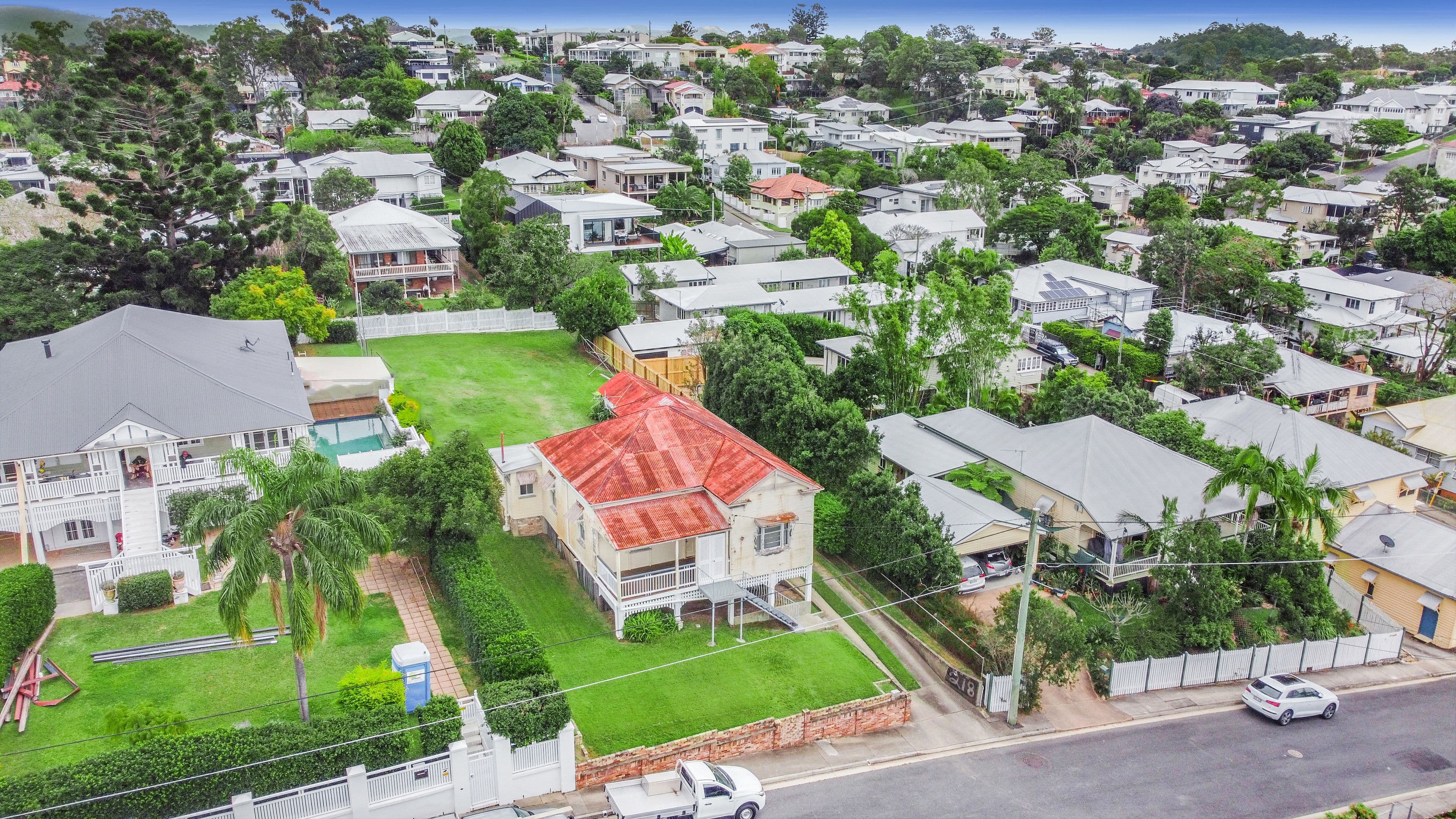 218 Wilston Road, Newmarket QLD 4051, Newmarket - Thumbnail 4