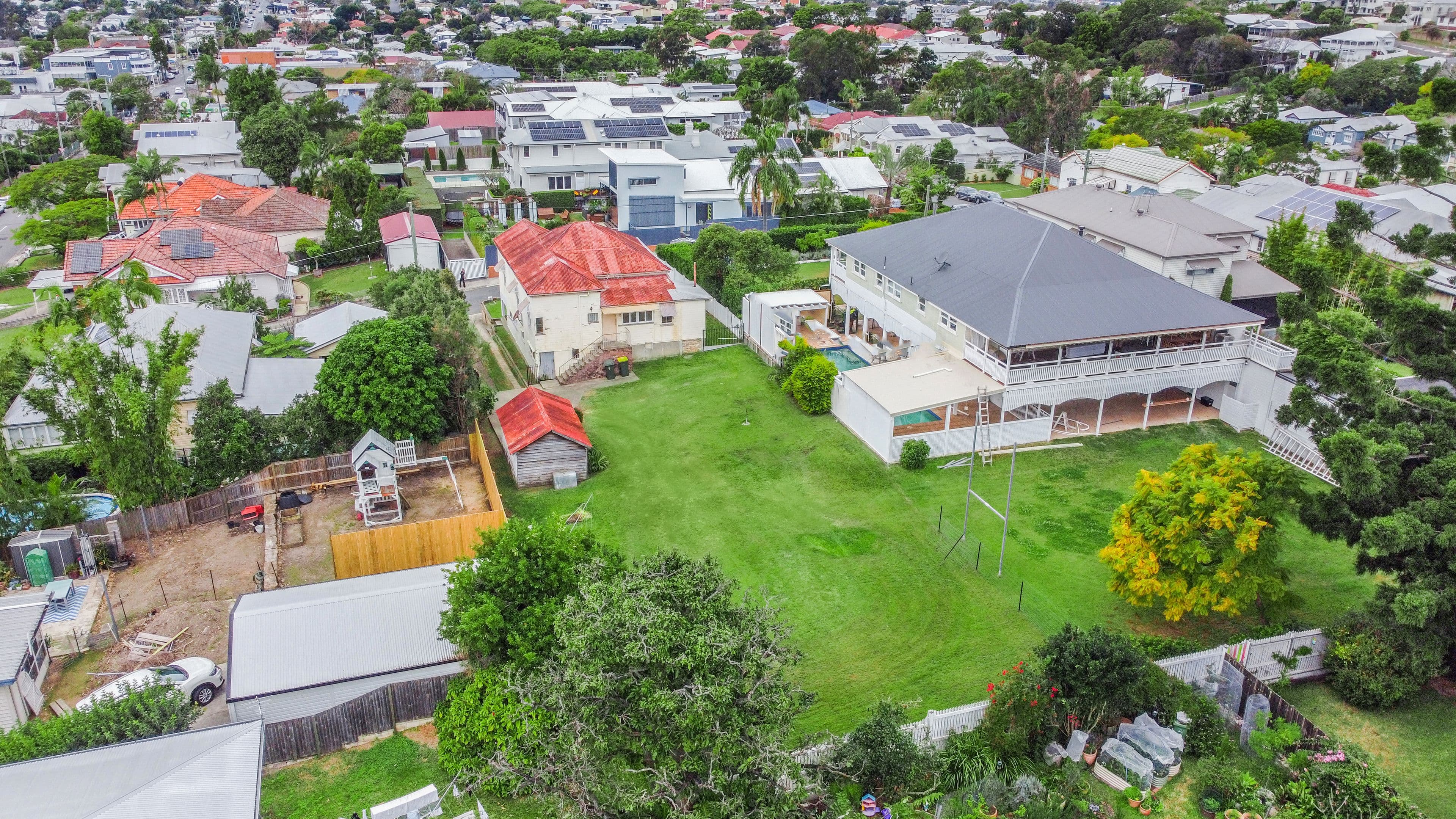 218 Wilston Road, Newmarket QLD 4051, Newmarket - Thumbnail 5