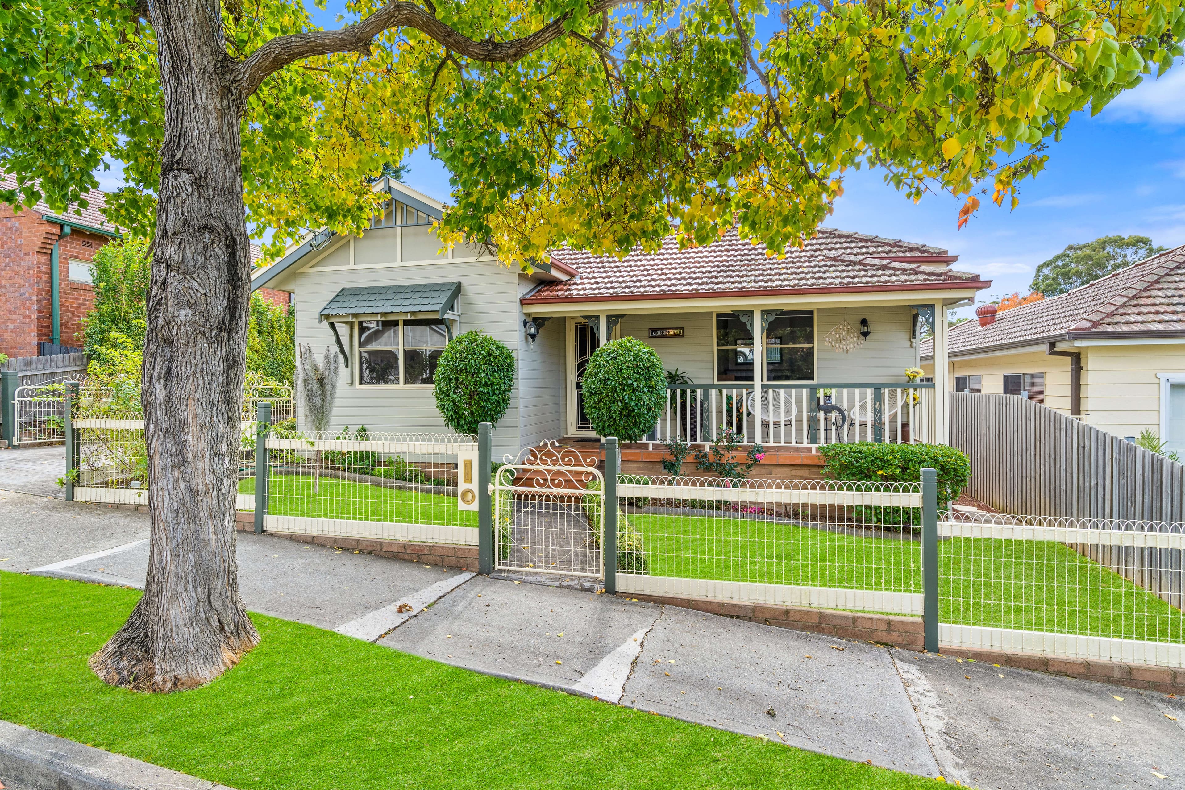 20 Chellaston Street, Camden NSW 2570, Camden - Image 1