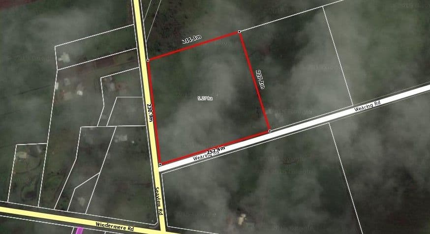 Lot 2  311 Seaview Road, Bargara QLD 4670, Bargara - Image 1