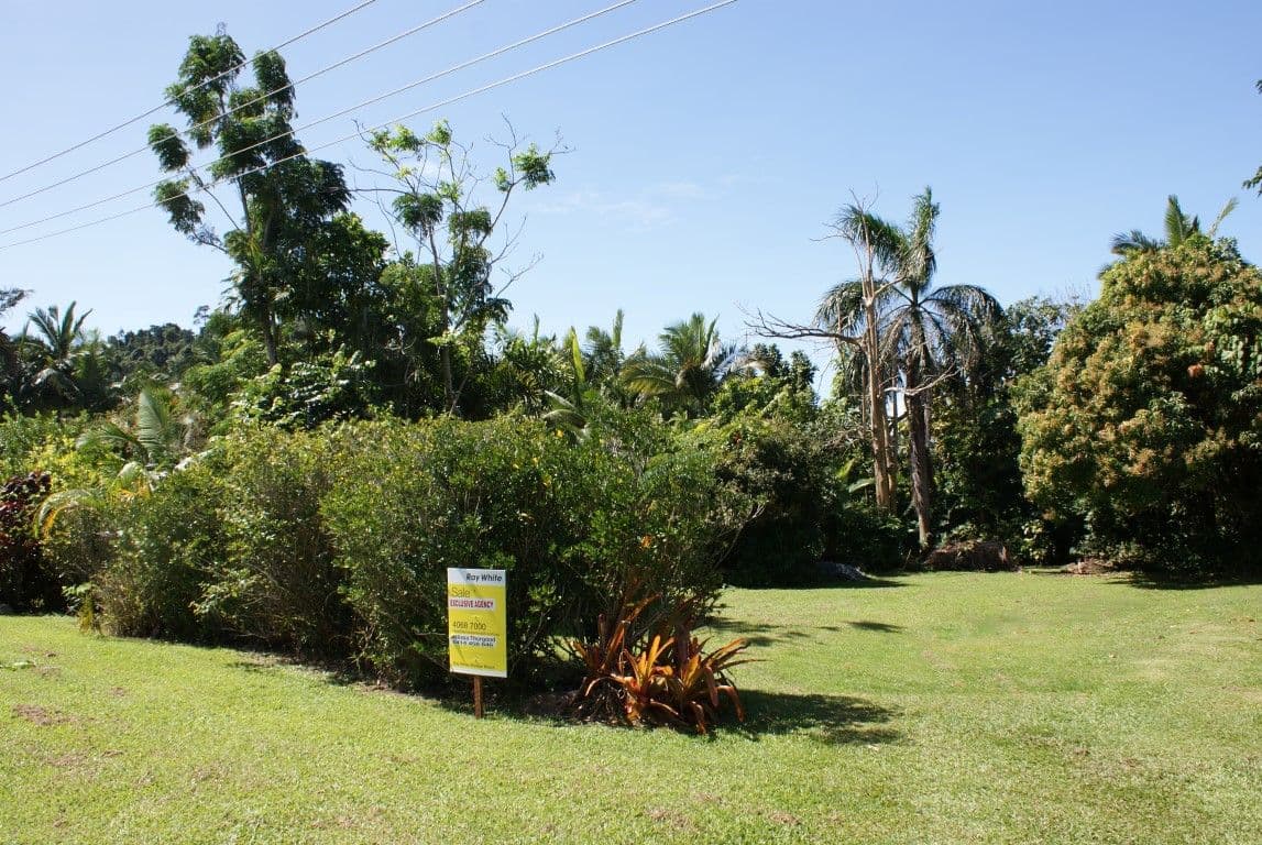 Lot 9 Be Amba Street, Bingil Bay QLD 4852, Bingil Bay - Thumbnail 8