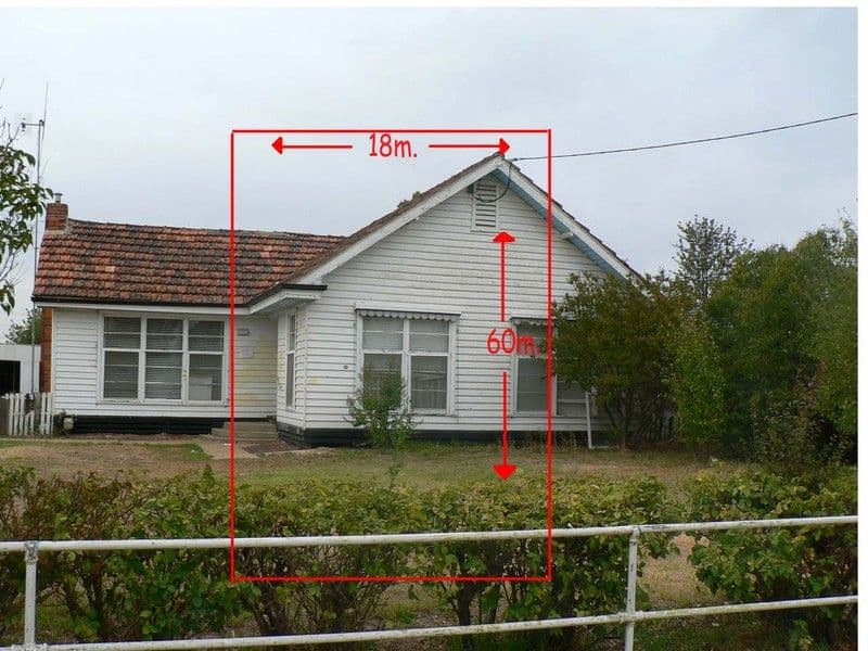 1 Minor Street, ECHUCA VIC 3564, Echuca - Image 1