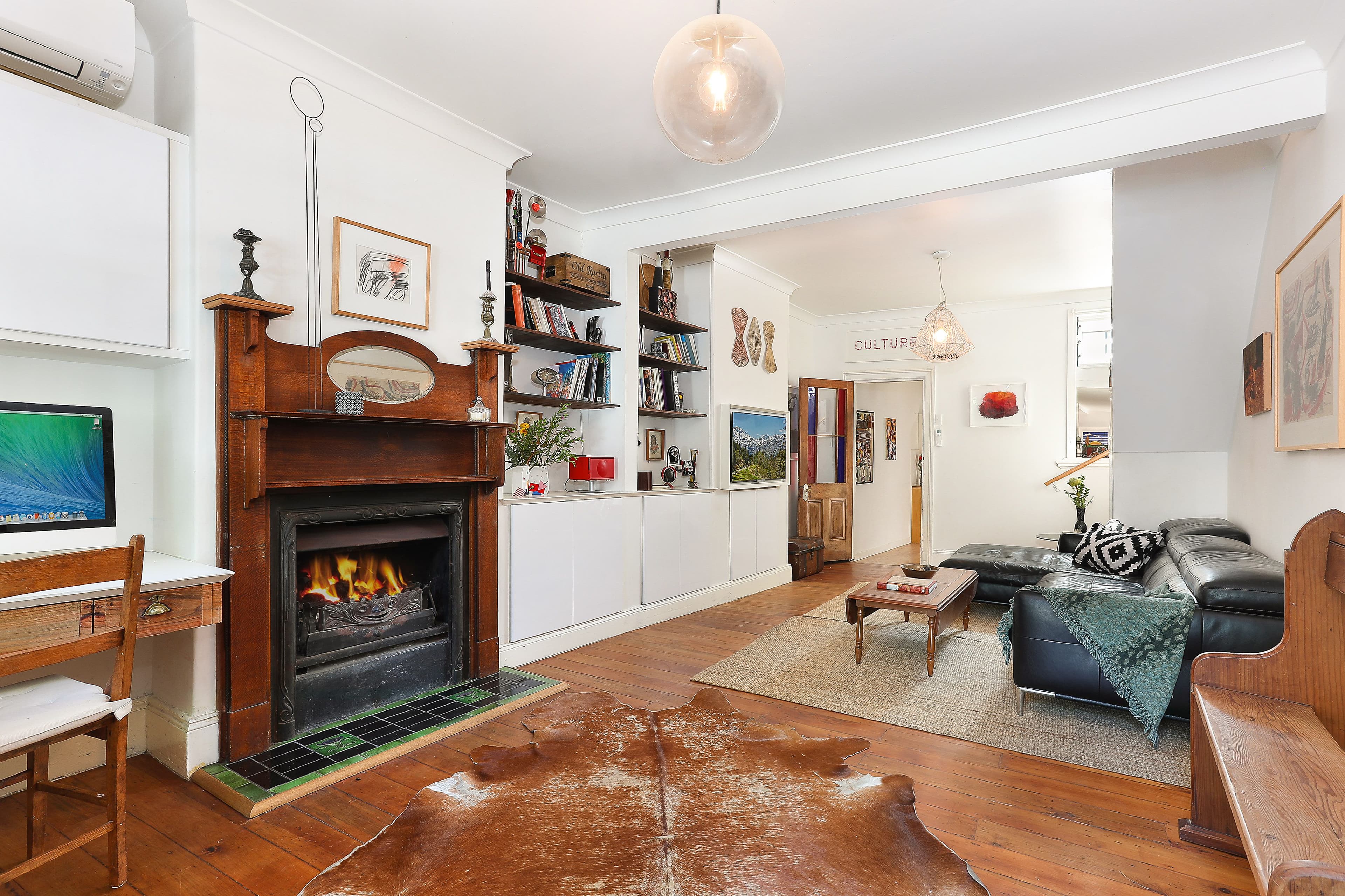 108 Wyndham Street, Alexandria - Image 1