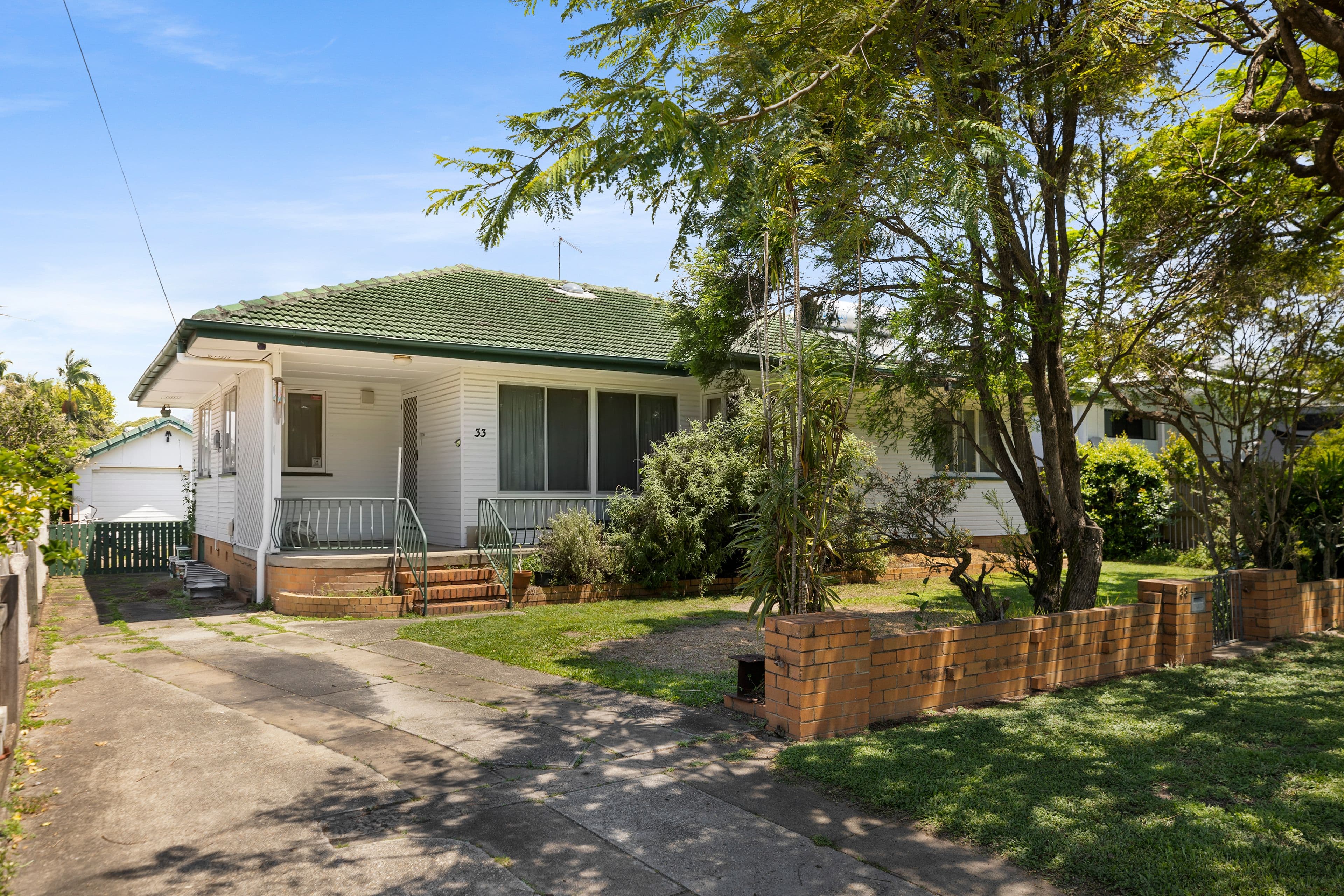 33 Cheviot Street, Grange QLD 4051, Grange - Image 1