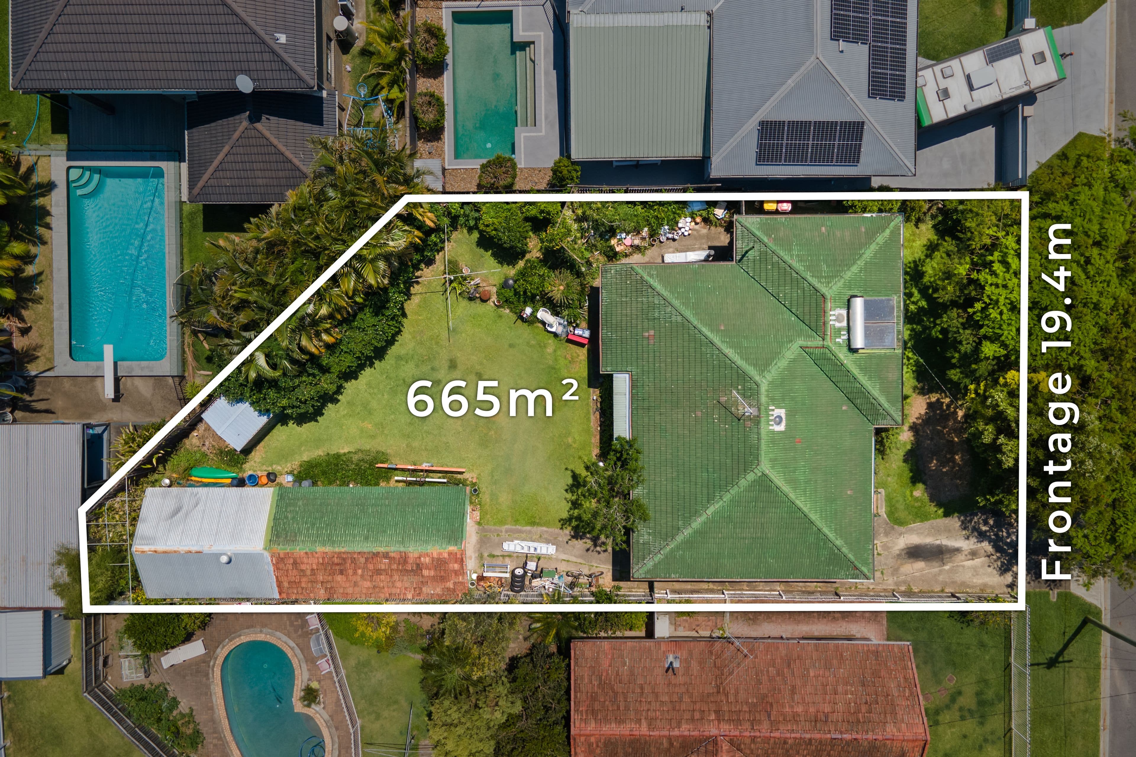 33 Cheviot Street, Grange QLD 4051, Grange - Thumbnail 3