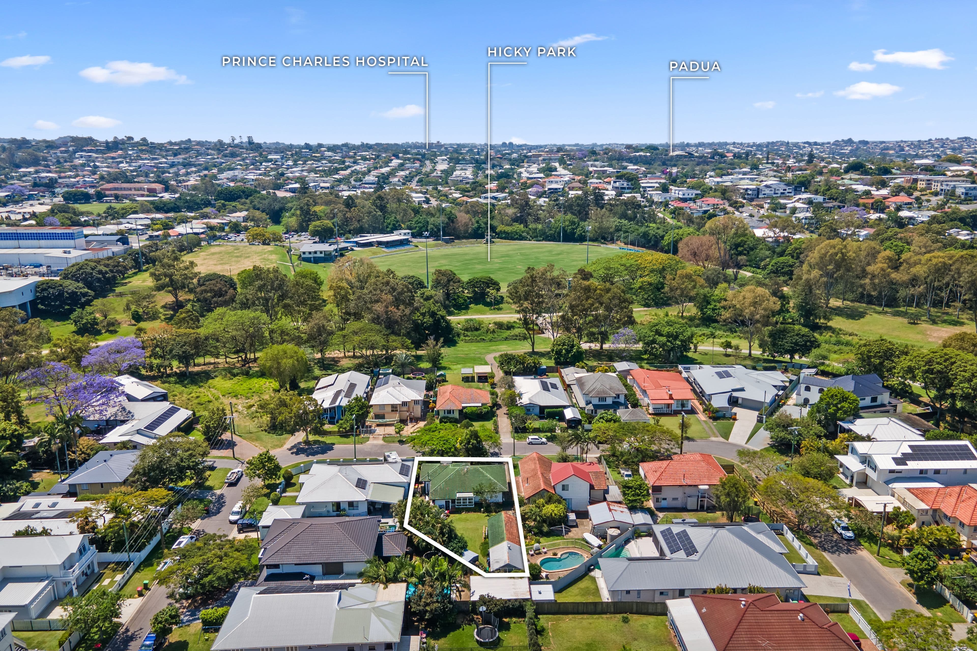 33 Cheviot Street, Grange QLD 4051, Grange - Thumbnail 4