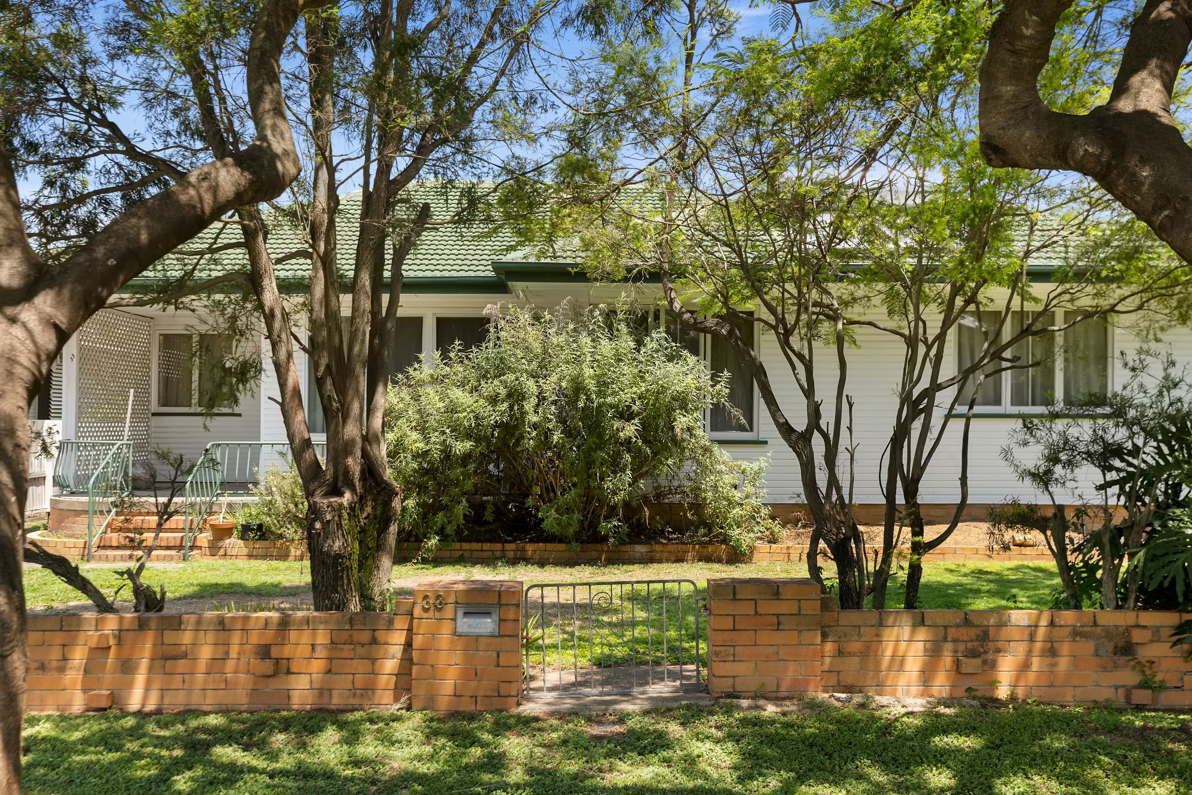33 Cheviot Street, Grange QLD 4051, Grange - Thumbnail 5