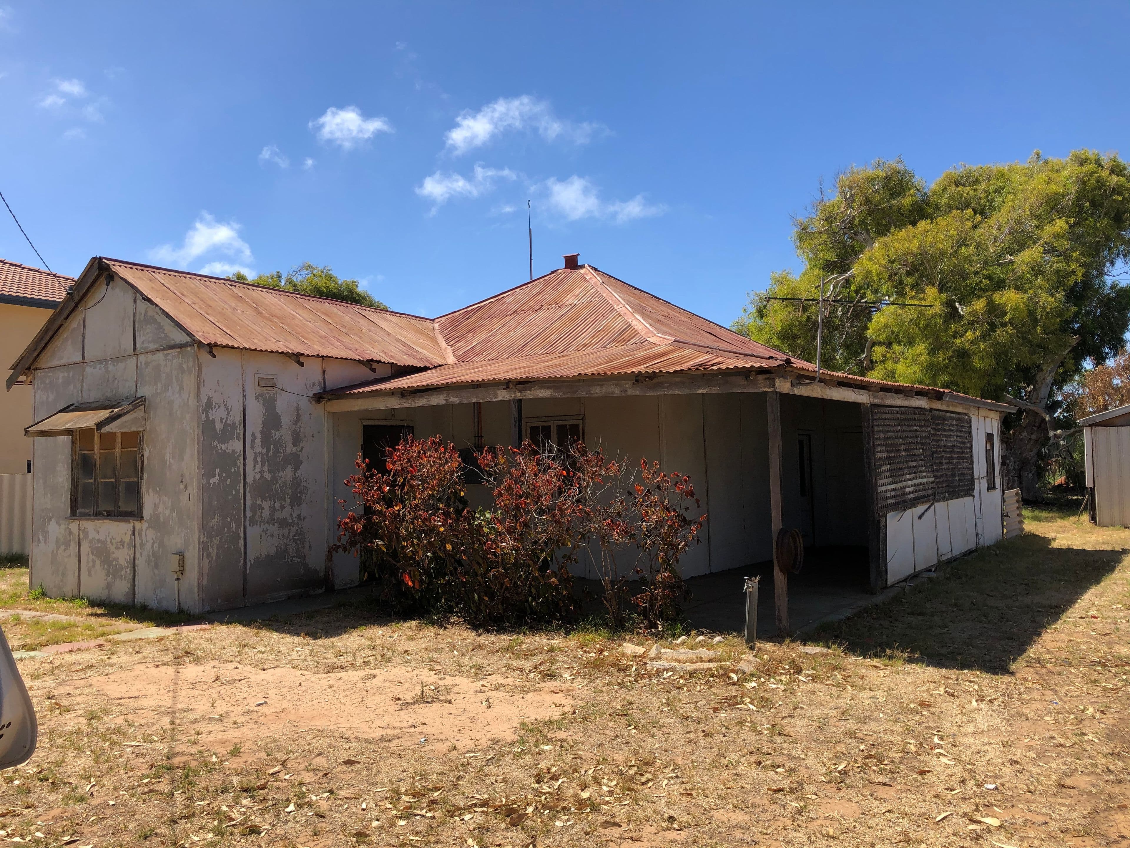 241 First Street, Wonthella WA 6530, Wonthella - Image 1