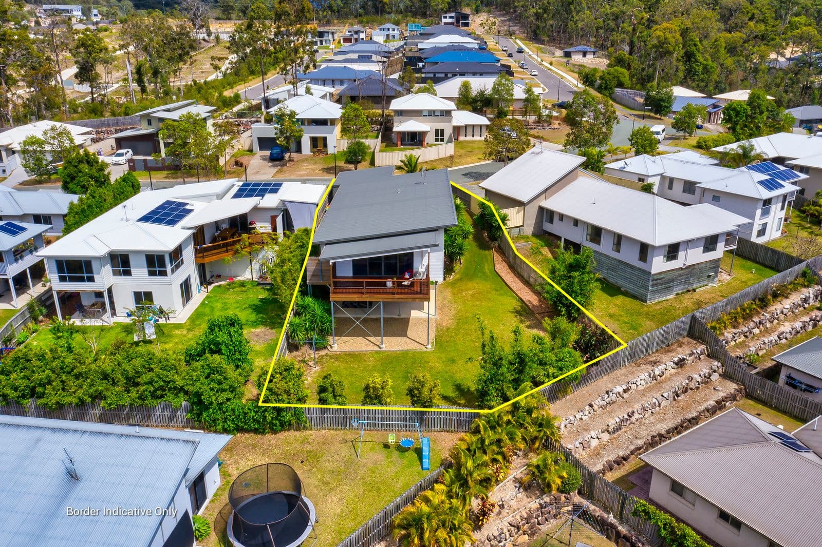 15 Harriet Lane, Oxenford QLD 4210, Oxenford - Thumbnail 2