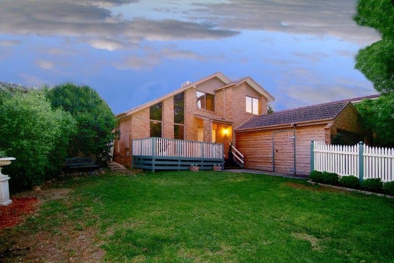 5 Edmund Rice Parade, WATSONIA NORTH VIC 3087, Watsonia North - Image 1
