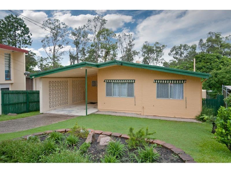 77  Annandale, KEPERRA QLD 4054, Keperra - Image 1