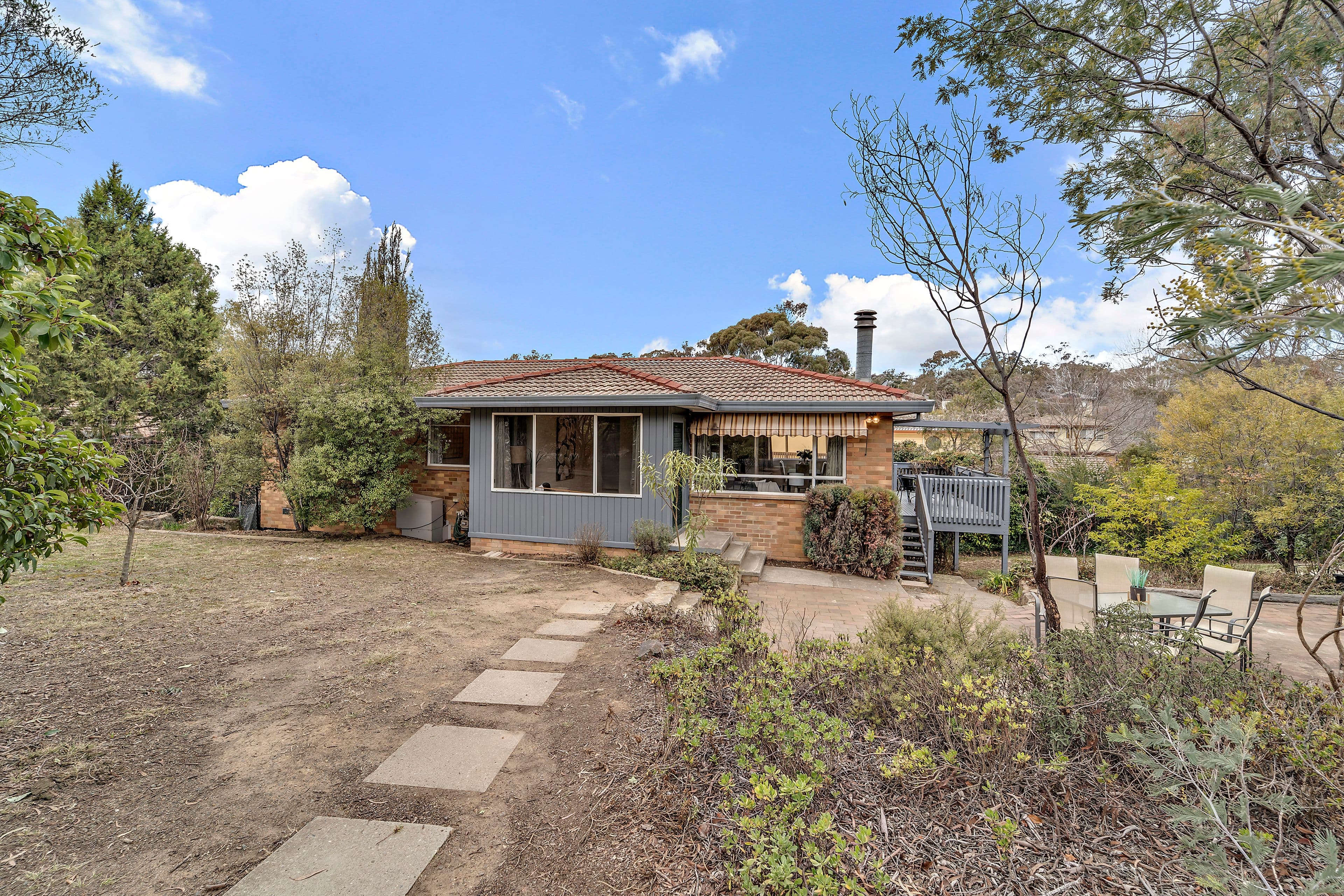 18 Bindaga Place, Aranda ACT 2614, Aranda - Image 1