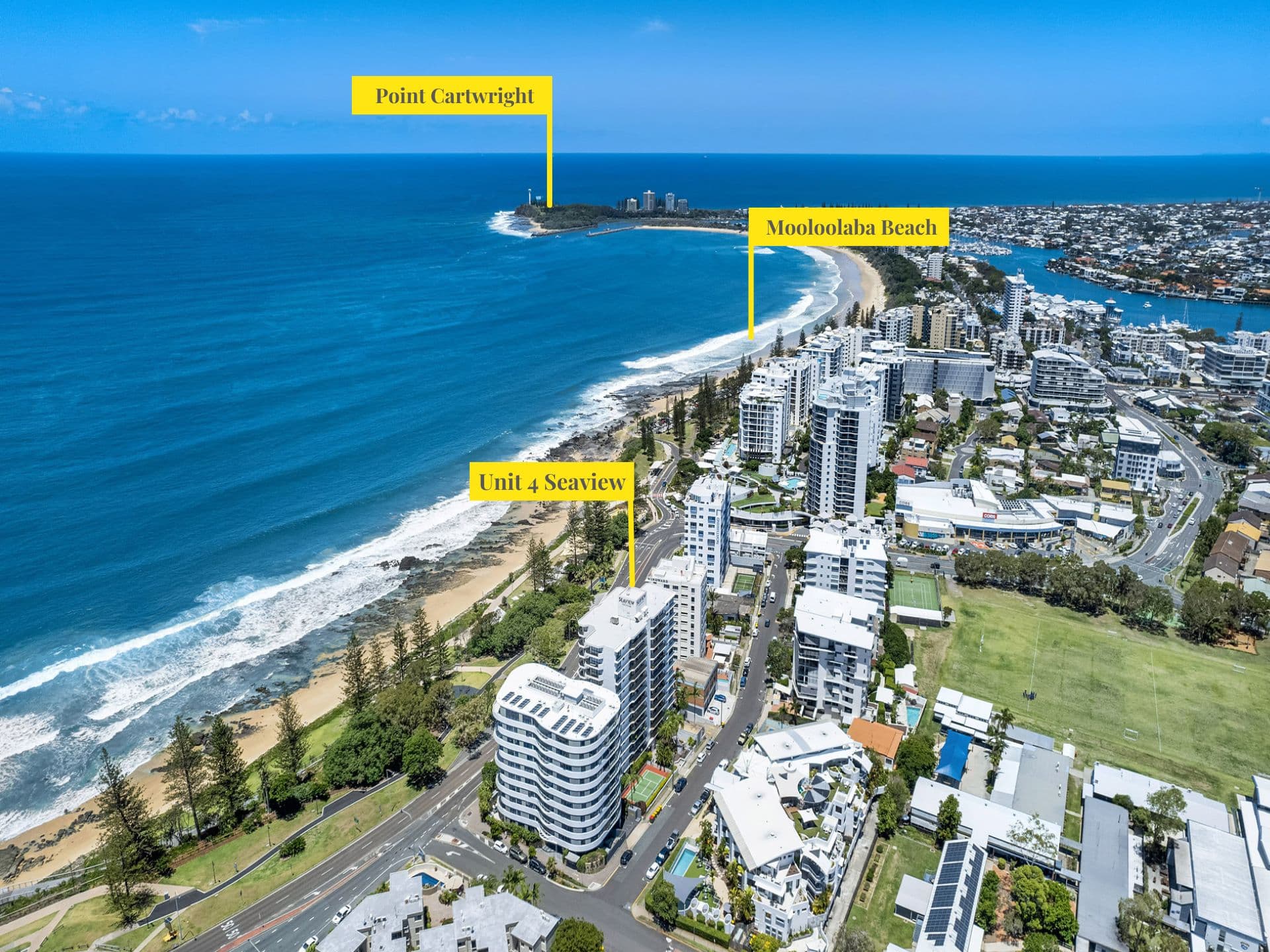 143 Mooloolaba Esplanade, Mooloolaba QLD 4557, Mooloolaba - Image 1