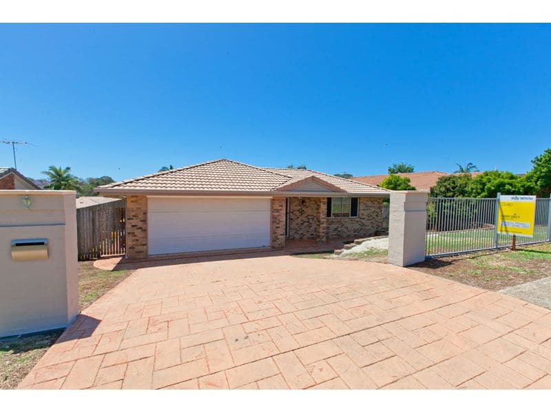 9 Byng Road, BIRKDALE QLD 4159, Birkdale - Thumbnail 2