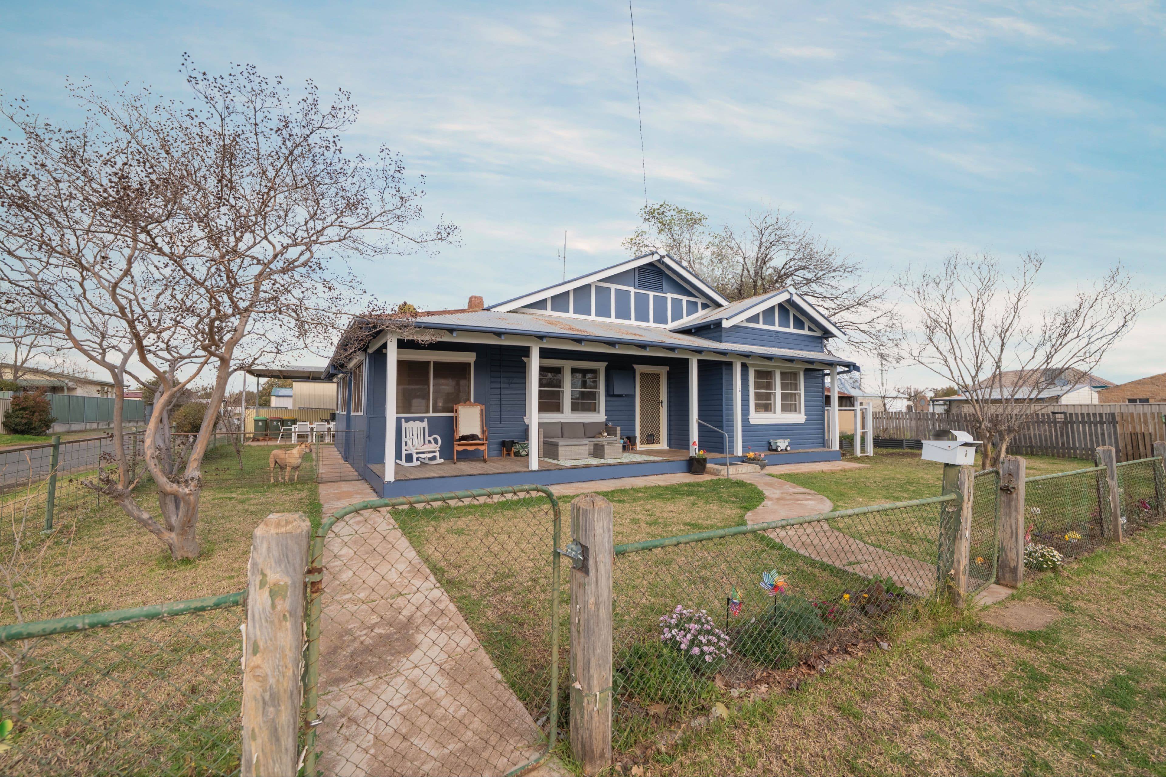6 Black Street, Forbes NSW 2871, Forbes - Image 1