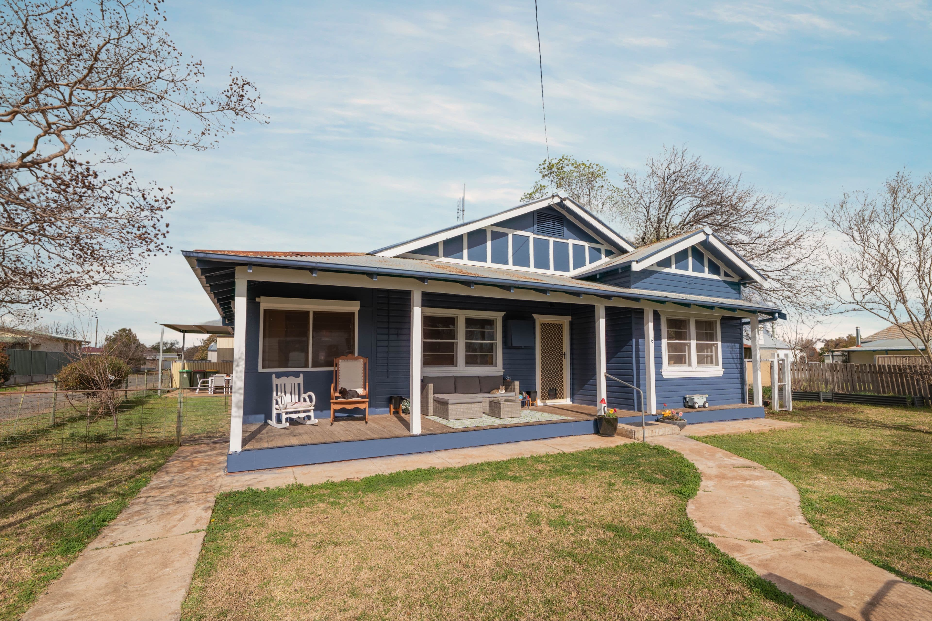 6 Black Street, Forbes NSW 2871, Forbes - Thumbnail 2