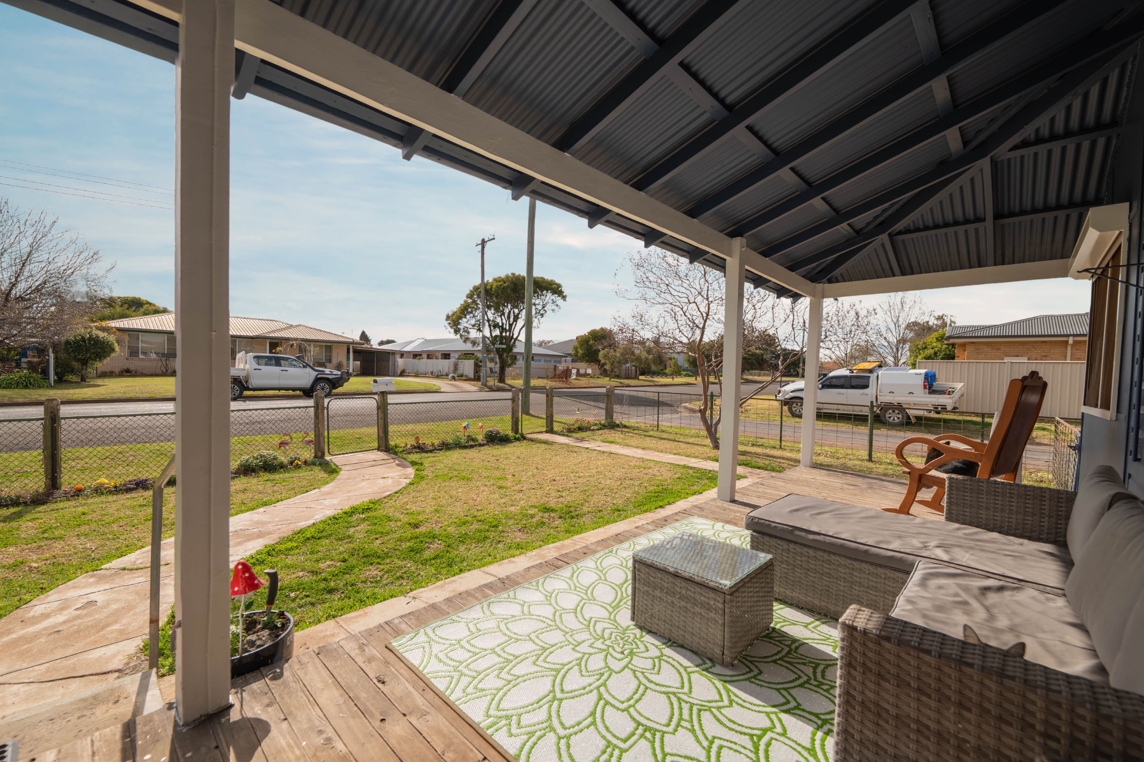 6 Black Street, Forbes NSW 2871, Forbes - Thumbnail 3