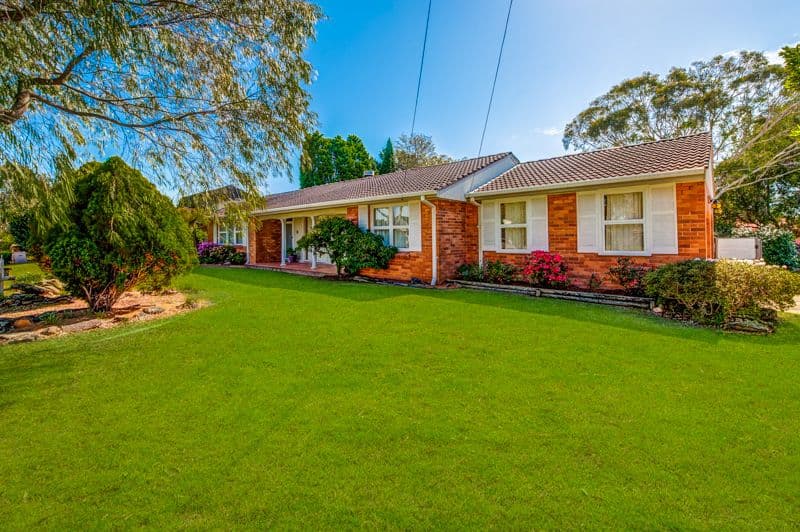 1 Lumsdaine Avenue, EAST RYDE NSW 2113, East Ryde - Image 1