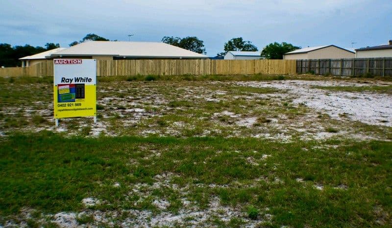 Lot 60 Oriole Court, WOODGATE QLD 4660, Woodgate - Thumbnail 3