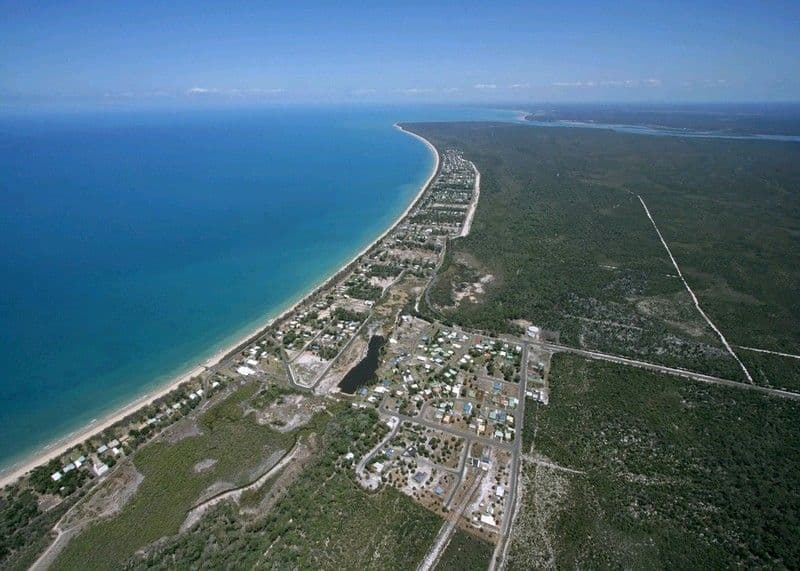 Lot 60 Oriole Court, WOODGATE QLD 4660, Woodgate - Thumbnail 4