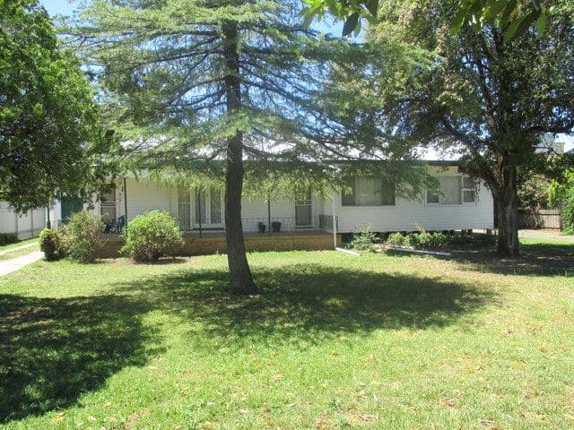 50 Wilga Street, Coonamble - Image 1